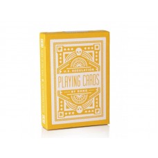 Yellow Wheel by DKNG Yellow Wheel by DKNG