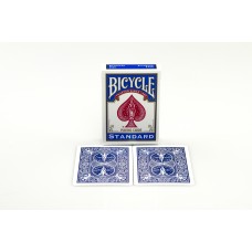 Bicycle Blauw/Blauw