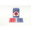 Bicycle Rood/Blauw Bicycle Rood/Blauw