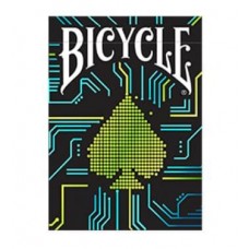 Bicycle Dark Mode Bicycle Dark Mode