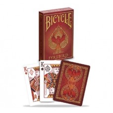 Bicycle Fyrebird