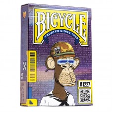 Bicycle Bored Ape Playing Cards Bicycle Bored Ape Playing Cards