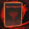 Red Dragon Playing Cards Red Dragon Playing Cards