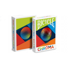 Bicycle Chroma Bicycle Chroma