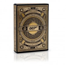 007 Playing Cards 007 Playing Cards