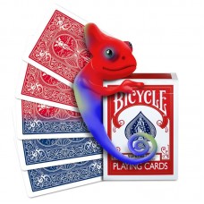Bicycle Color Changing Deck Bicycle Color Changing Deck