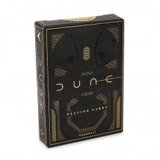 Dune Playing Cards Dune Playing Cards