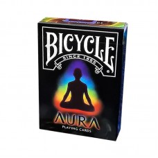 Bicycle Aura Playing Cards Bicycle Aura Playing Cards