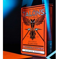 Talons Playing Cards Talons Playing Cards