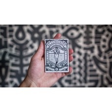 The Ellusionist Deck The Ellusionist Deck
