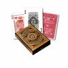 High Victorian Red Playing Cards High Victorian Red Playing Cards