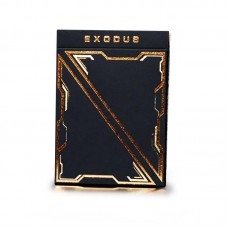 Odyssey Playing Cards Exodus Edition Odyssey Playing Cards Exodus Edition