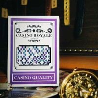 Casino Royale: Mystic Edition Casino Royale: Mystic Edition