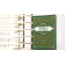 VISA Playing Cards Green Edition VISA Playing Cards Green Edition