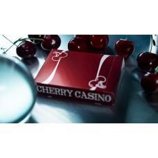Cherry Casino Reno Red Playing Cards
