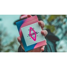 Turn Playing Cards Turn Playing Cards