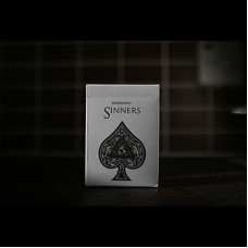 Rorrison's Sinners Rorrison's Sinners