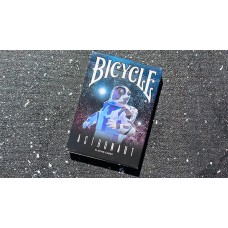 Bicycle Astronaut Bicycle Astronaut