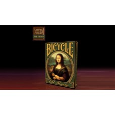Bicycle Old Masters 2nd Edition Bicycle Old Masters 2nd Edition