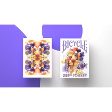 Bicycle Deep Forest Bicycle Deep Forest