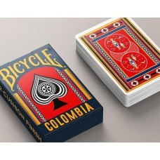 Bicycle Colombia Bicycle Colombia