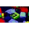 Fluorescent Neon Edition Playing Cards
