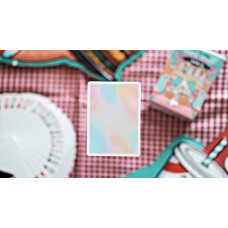 NOC's Diner Playing Cards NOC's Diner Playing Cards