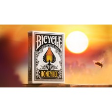 Bicycle Honeybee Black Bicycle Honeybee Black