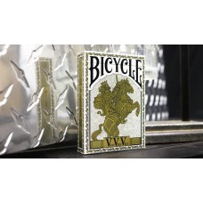 Bicycle Veni Vidi Vici Metallic Bicycle Veni Vidi Vici Metallic