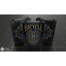 Bicycle Stronghold Sapphire Bicycle Stronghold Sapphire