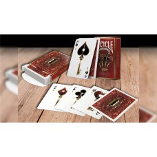 Bicycle Luxury Keys Bicycle Luxury Keys