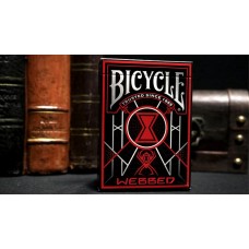 Bicycle Webbed Playing Cards Bicycle Webbed Playing Cards