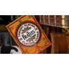 The Beatles Deck - Orange