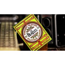 The Beatles Deck - Green The Beatles Deck - Green