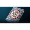 The Beatles Deck - Blue