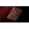 Harry Potter - Gryffindor Red