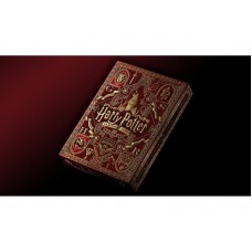Harry Potter - Gryffindor Red Harry Potter - Gryffindor Red