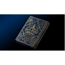 Harry Potter - Ravenclaw Blue Harry Potter - Ravenclaw Blue