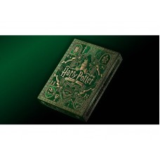 Harry Potter - Slytherin Green Harry Potter - Slytherin Green