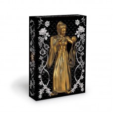 Morgana - Illuminations Playing Cards Morgana - Illuminations Playing Cards