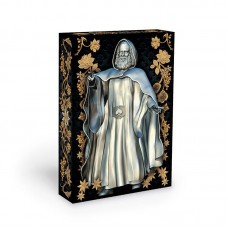 Merlin - Illuminations Playing Cards Merlin - Illuminations Playing Cards