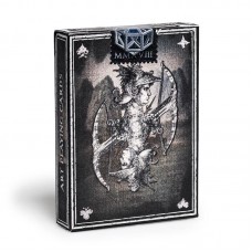 Leonardo MMXVIII Silver Edition Leonardo MMXVIII Silver Edition
