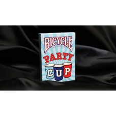 Bicycle Party Cup Bicycle Party Cup