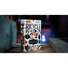 Bicycle Cardstract Bicycle Cardstract