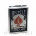 Bicycle Rider Back speelkaarten 807 Bicycle Rider Back speelkaarten 807