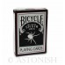 Bicycle Black Spider