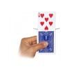 Bicycle Rising Deck Red