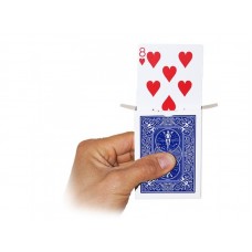 Bicycle Rising Deck Red