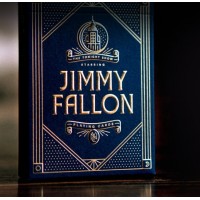Jimmy Fallon Playing Cards Jimmy Fallon Playing Cards