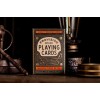 Provision Playing Cards